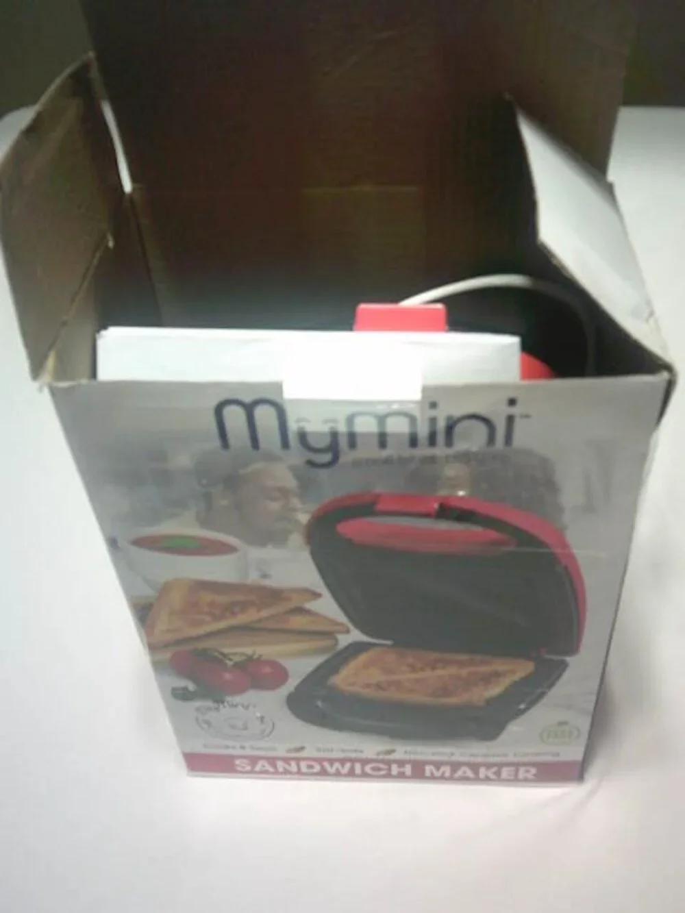 Nostalgia this mymini